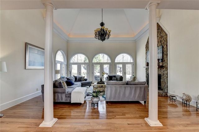 2035 Derby Lane, Braselton, GA 30517