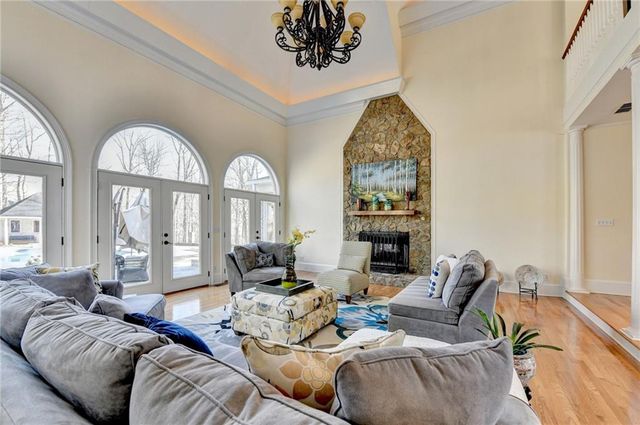 2035 Derby Lane, Braselton, GA 30517