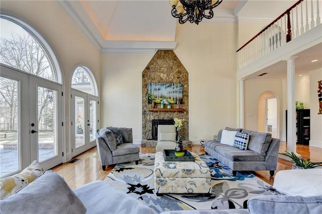 2035 Derby Lane, Braselton, GA 30517