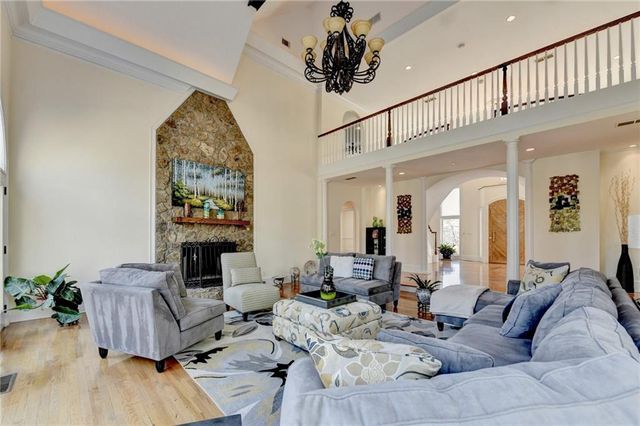 2035 Derby Lane, Braselton, GA 30517