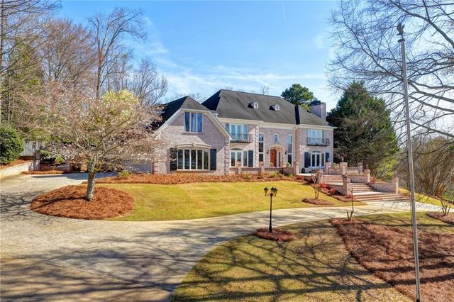 2035 Derby Lane, Braselton, GA 30517