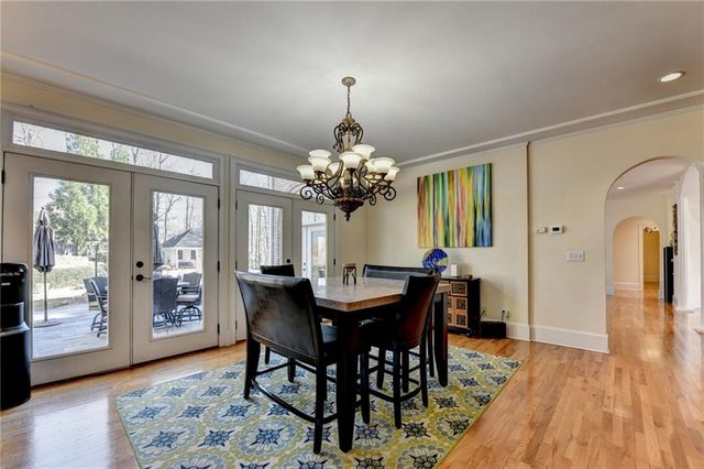 2035 Derby Lane, Braselton, GA 30517