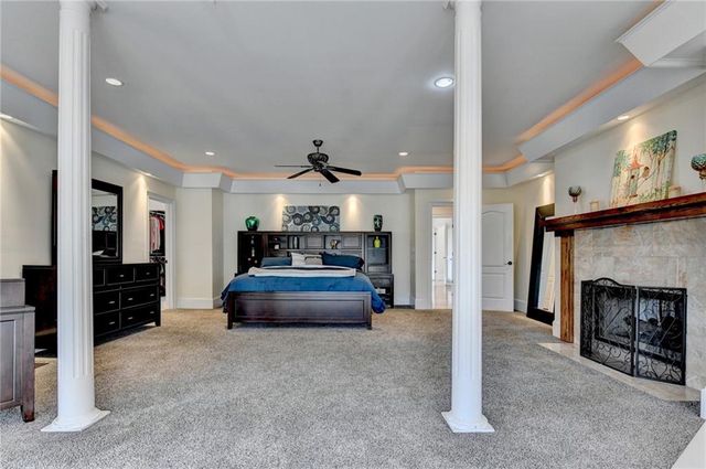 2035 Derby Lane, Braselton, GA 30517