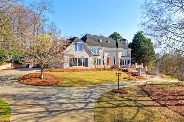 2035 Derby Lane, Braselton, GA 30517