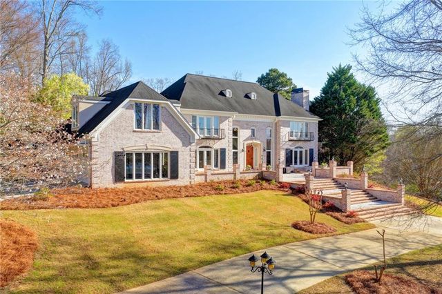 2035 Derby Lane, Braselton, GA 30517