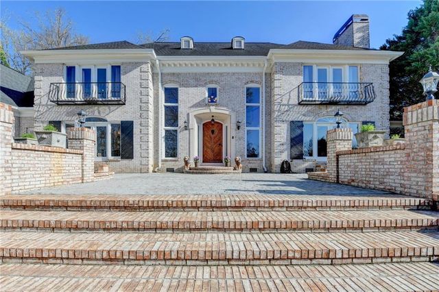 2035 Derby Lane, Braselton, GA 30517