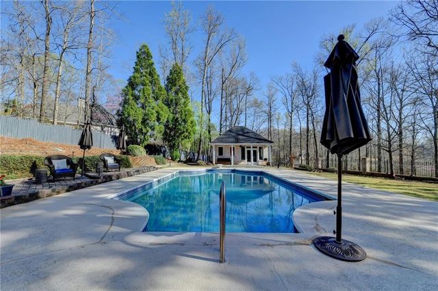 2035 Derby Lane, Braselton, GA 30517
