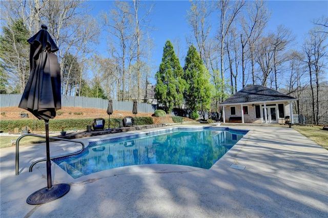 2035 Derby Lane, Braselton, GA 30517