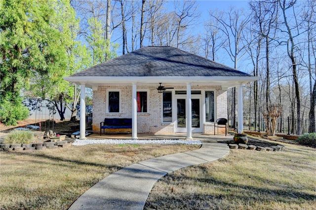 2035 Derby Lane, Braselton, GA 30517