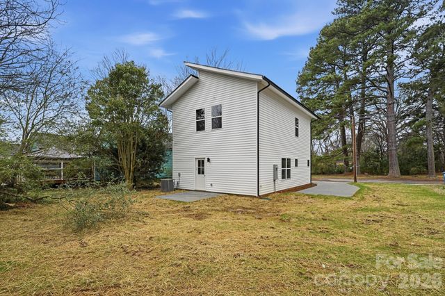 214 Chestnut Street, Salisbury, NC 28144