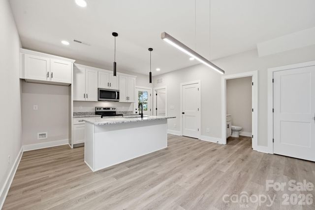 214 Chestnut Street, Salisbury, NC 28144