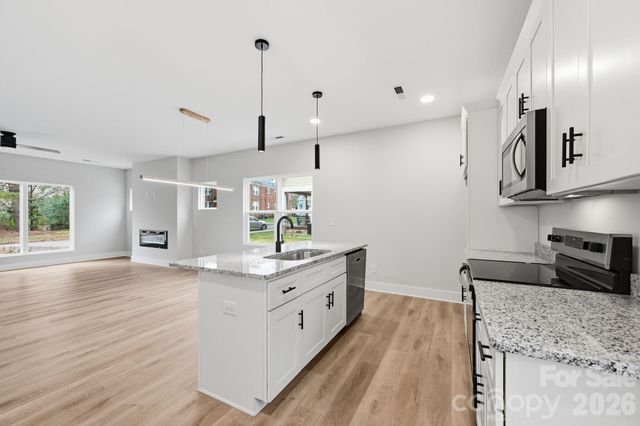 214 Chestnut Street, Salisbury, NC 28144