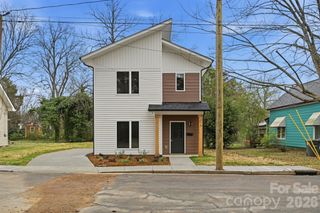214 Chestnut Street, Salisbury, NC 28144