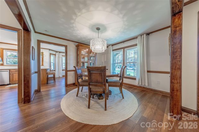 2735 Bent Oak Drive, Matthews, NC 28104