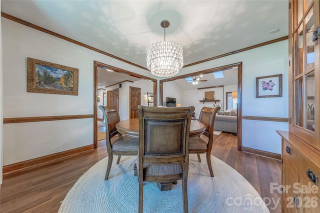 2735 Bent Oak Drive, Matthews, NC 28104