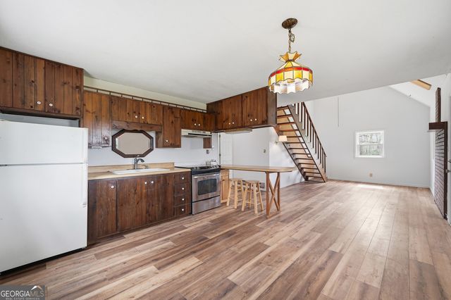 195 Wise Acres Road, Ellijay, GA 30536