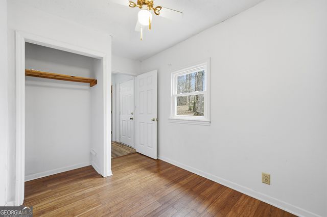 195 Wise Acres Road, Ellijay, GA 30536