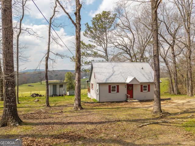 195 Wise Acres Road, Ellijay, GA 30536