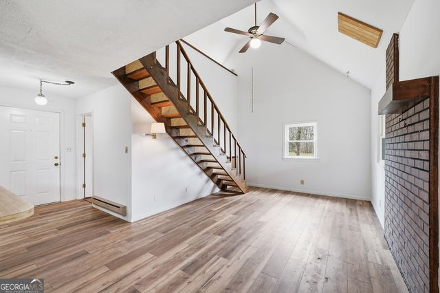 195 Wise Acres Road, Ellijay, GA 30536
