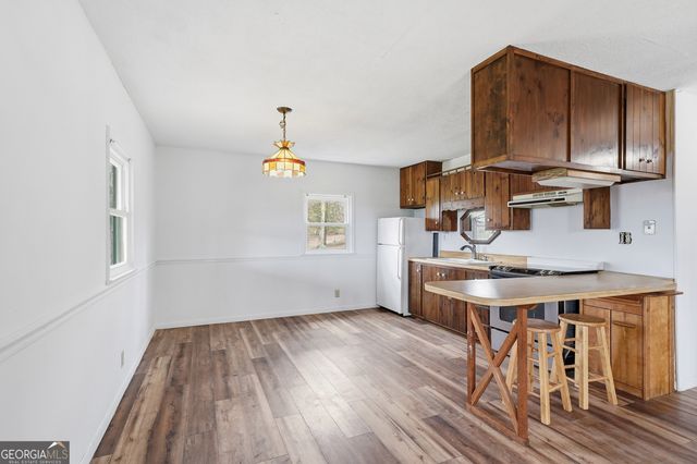 195 Wise Acres Road, Ellijay, GA 30536