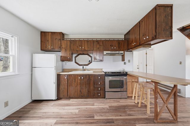 195 Wise Acres Road, Ellijay, GA 30536