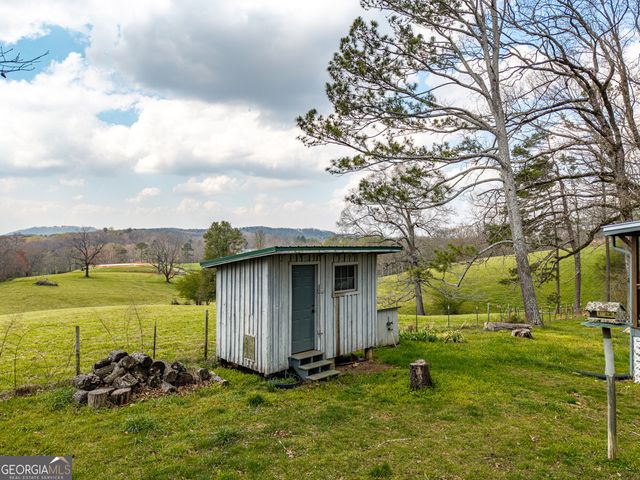 195 Wise Acres Road, Ellijay, GA 30536