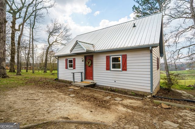 195 Wise Acres Road, Ellijay, GA 30536