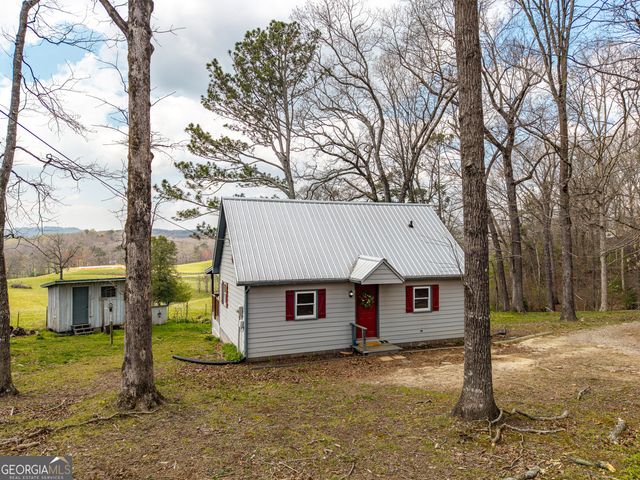195 Wise Acres Road, Ellijay, GA 30536
