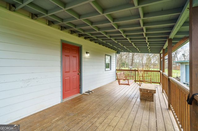 195 Wise Acres Road, Ellijay, GA 30536
