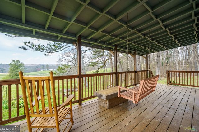 195 Wise Acres Road, Ellijay, GA 30536