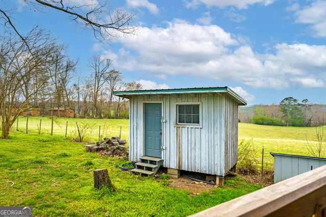 195 Wise Acres Road, Ellijay, GA 30536