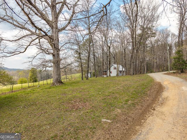 195 Wise Acres Road, Ellijay, GA 30536