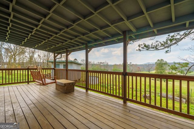 195 Wise Acres Road, Ellijay, GA 30536