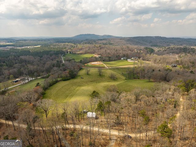195 Wise Acres Road, Ellijay, GA 30536