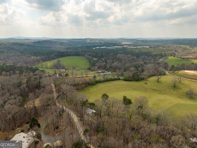 195 Wise Acres Road, Ellijay, GA 30536
