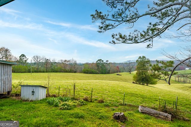 195 Wise Acres Road, Ellijay, GA 30536