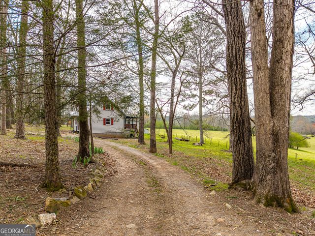 195 Wise Acres Road, Ellijay, GA 30536