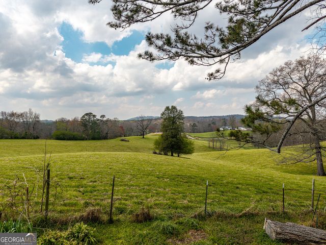 195 Wise Acres Road, Ellijay, GA 30536