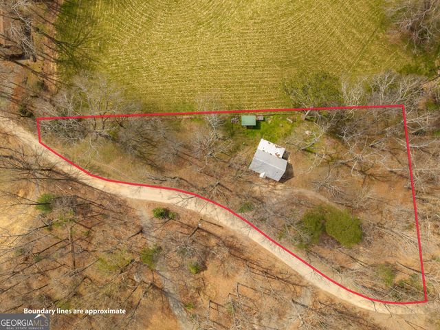 195 Wise Acres Road, Ellijay, GA 30536