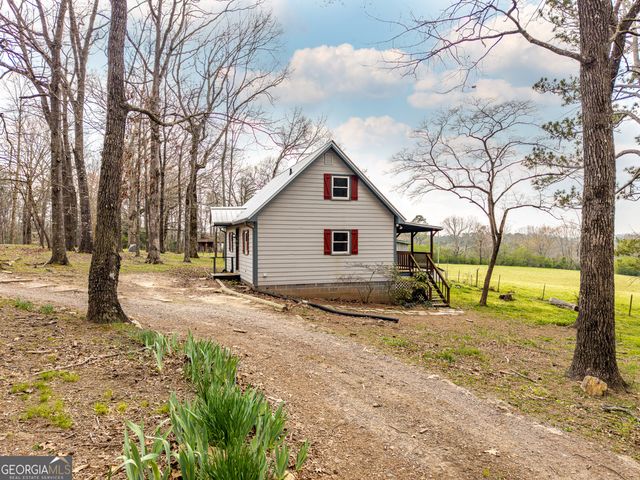 195 Wise Acres Road, Ellijay, GA 30536