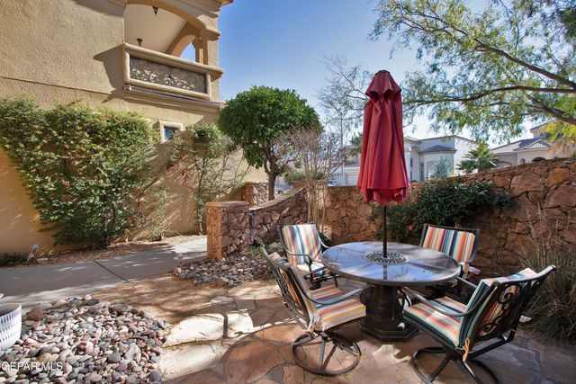 1119 Calle Parque Drive, El Paso, TX 79912