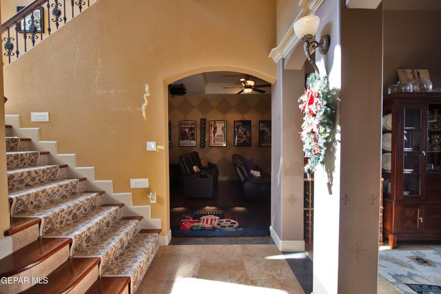 1119 Calle Parque Drive, El Paso, TX 79912