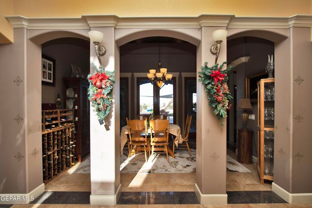 1119 Calle Parque Drive, El Paso, TX 79912