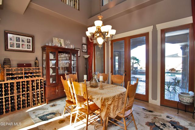 1119 Calle Parque Drive, El Paso, TX 79912