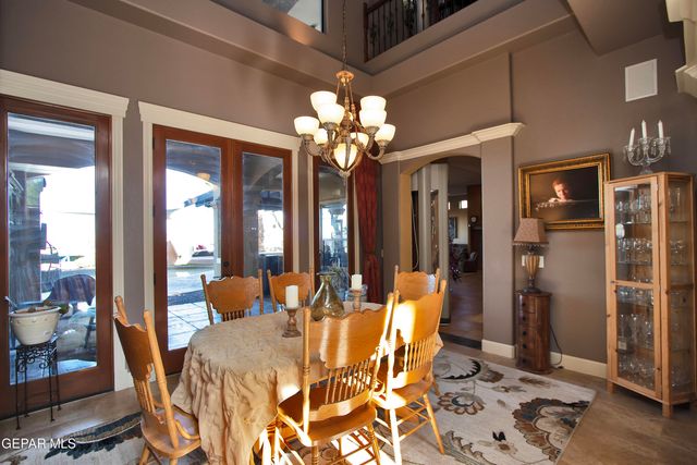 1119 Calle Parque Drive, El Paso, TX 79912