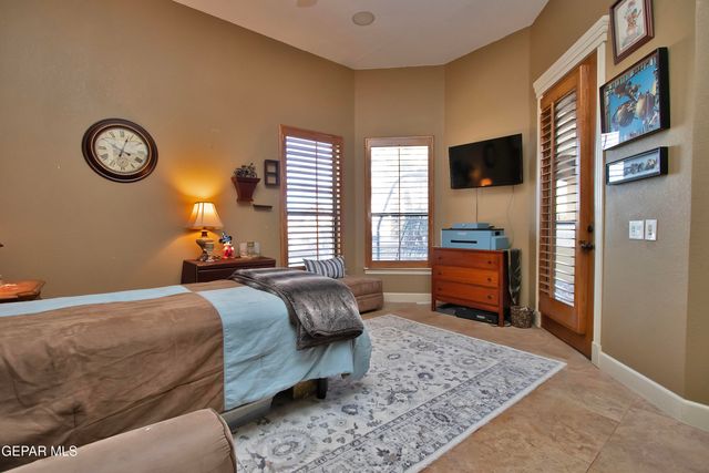 1119 Calle Parque Drive, El Paso, TX 79912