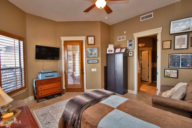 1119 Calle Parque Drive, El Paso, TX 79912