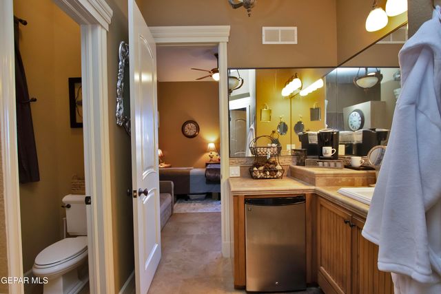 1119 Calle Parque Drive, El Paso, TX 79912