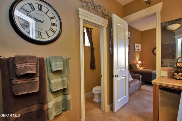 1119 Calle Parque Drive, El Paso, TX 79912