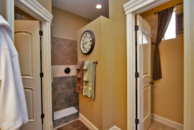 1119 Calle Parque Drive, El Paso, TX 79912